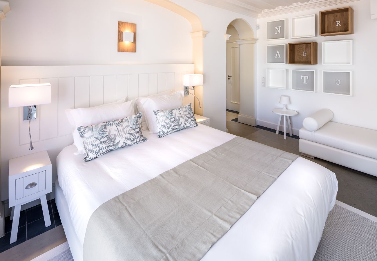 Villa in Paderne - Summerhill Algarve Villa