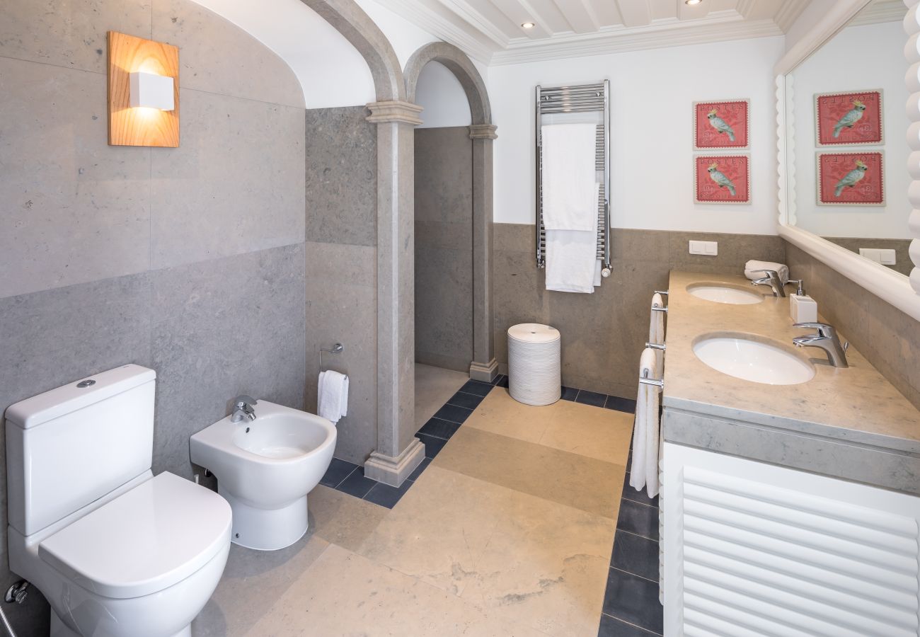 Villa in Paderne - Summerhill Algarve Villa