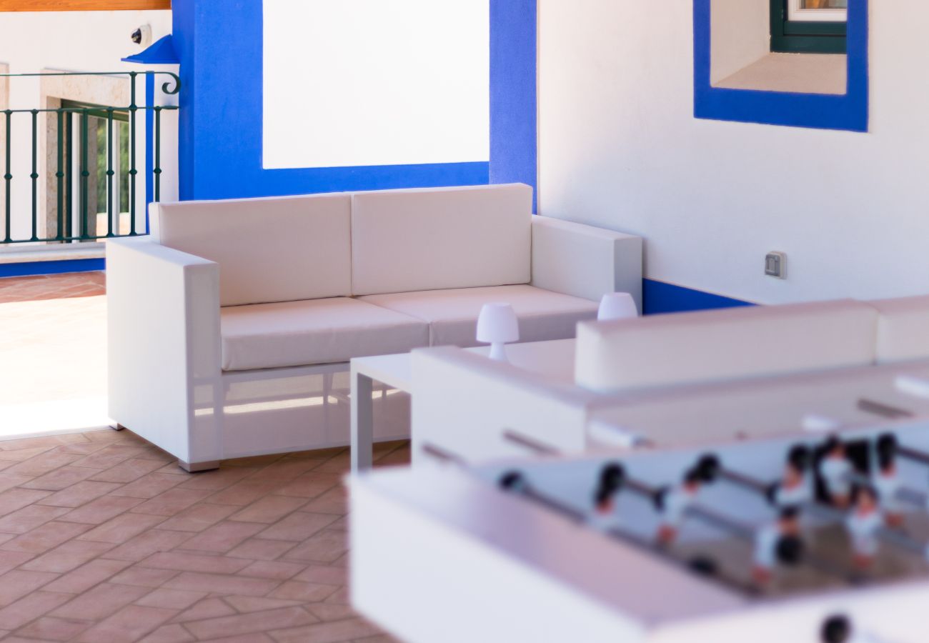 Villa in Paderne - Summerhill Algarve Villa