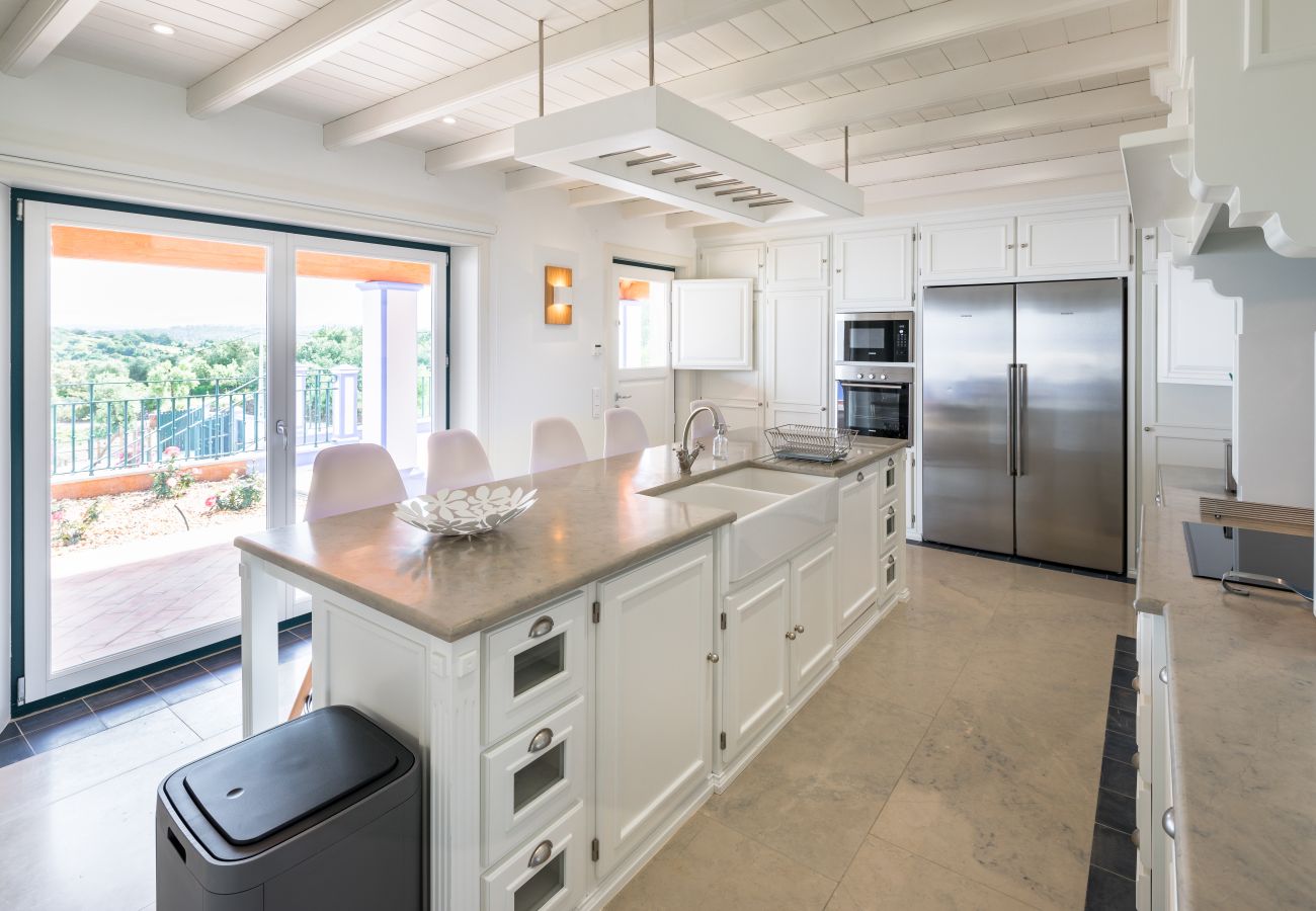 Villa in Paderne - Summerhill Algarve Villa