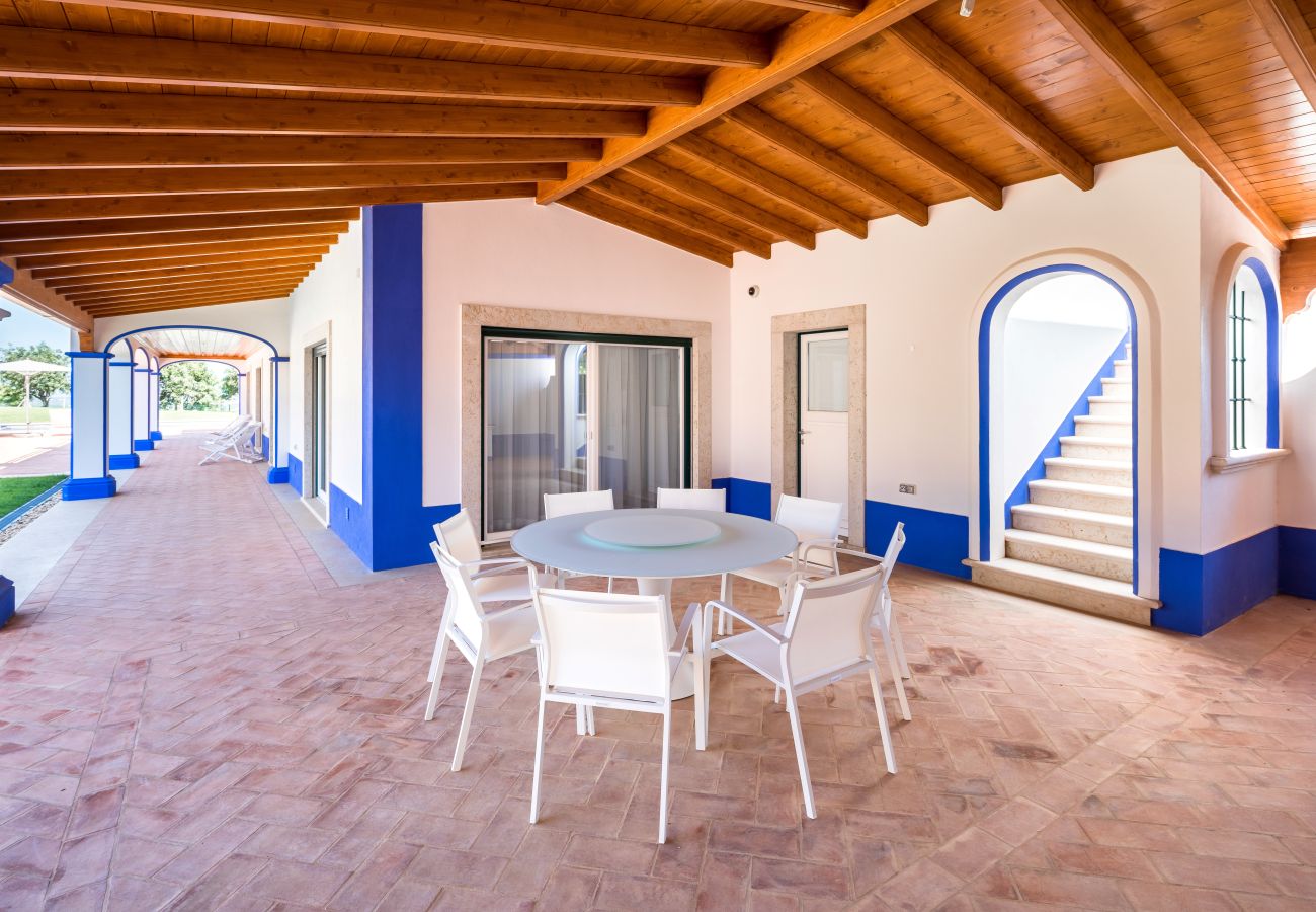 Villa in Paderne - Summerhill Algarve Villa