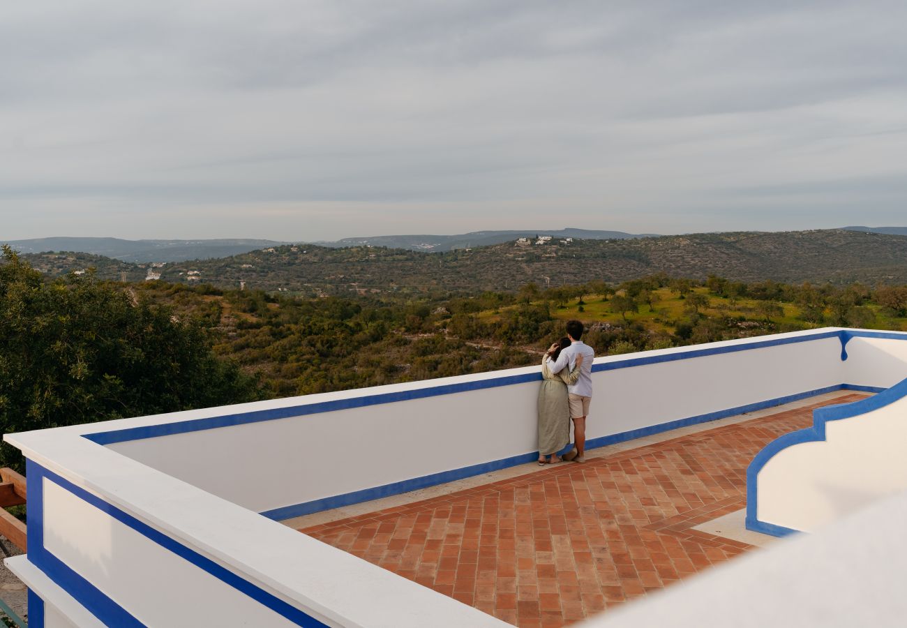 Villa in Paderne - Summerhill Algarve Villa