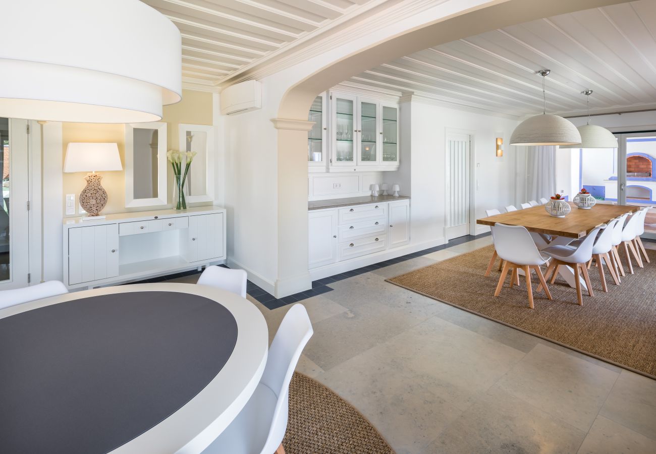 Villa in Paderne - Summerhill Algarve Villa