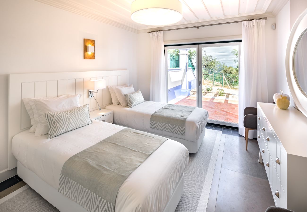 Villa in Paderne - Summerhill Algarve Villa