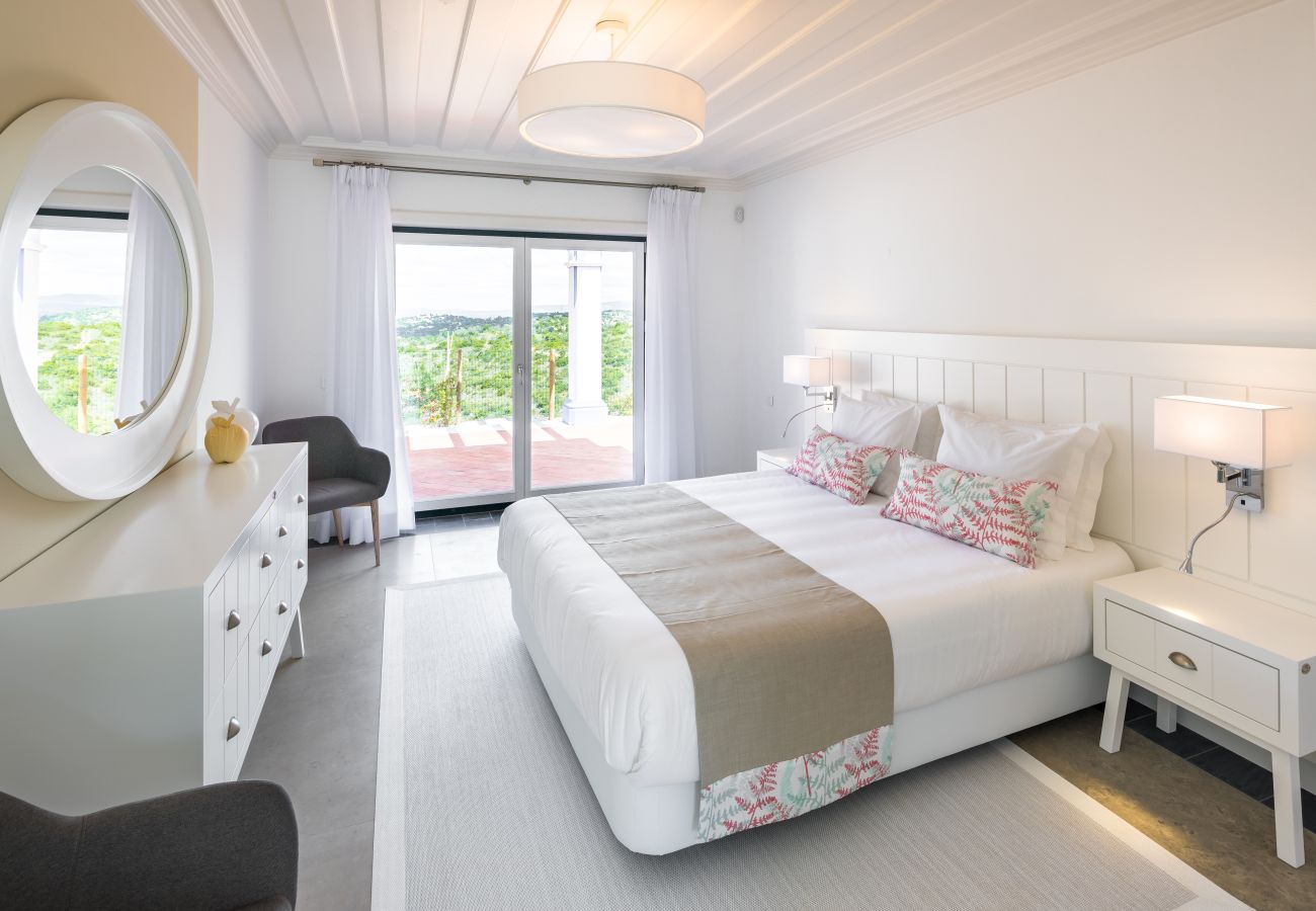 Villa in Paderne - Summerhill Algarve Villa