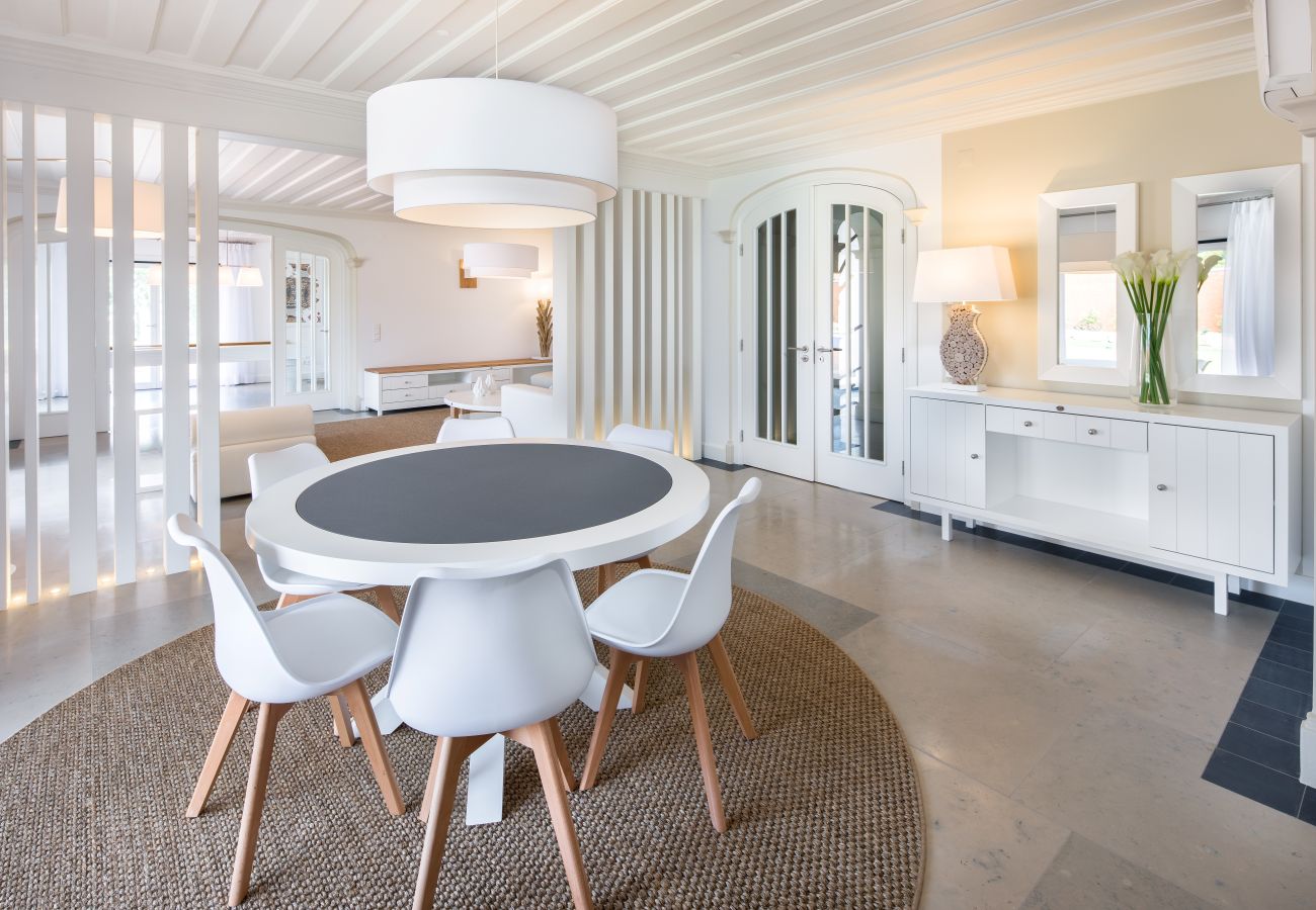 Villa in Paderne - Summerhill Algarve Villa