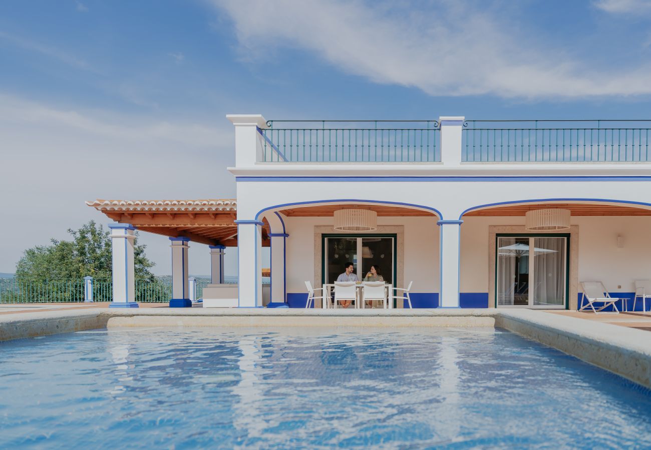 Villa in Paderne - Summerhill Algarve Villa