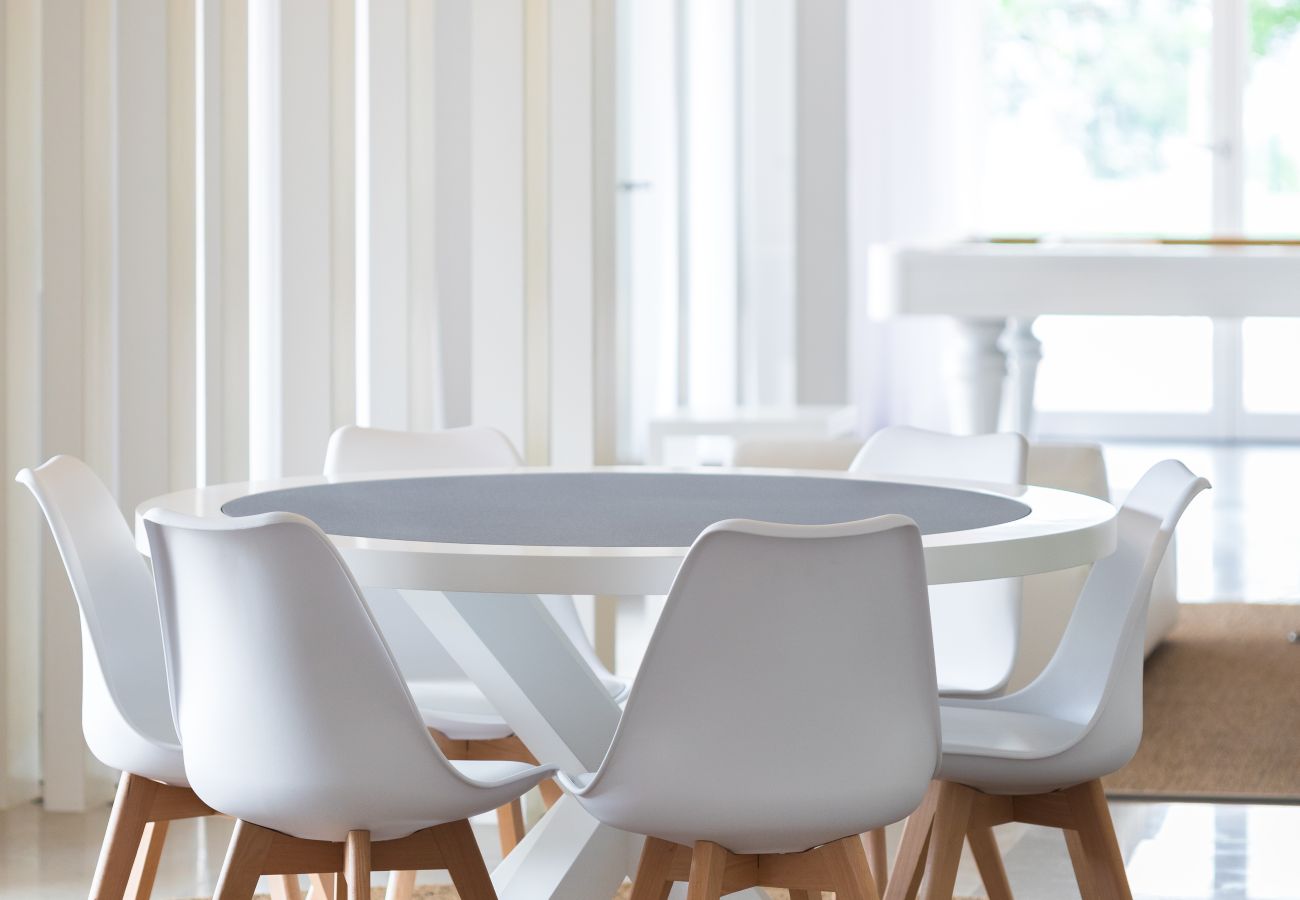 Villa in Paderne - Summerhill Algarve Villa