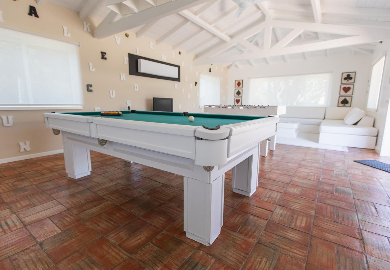 Villa in Boliqueime - Skyfield Retreat