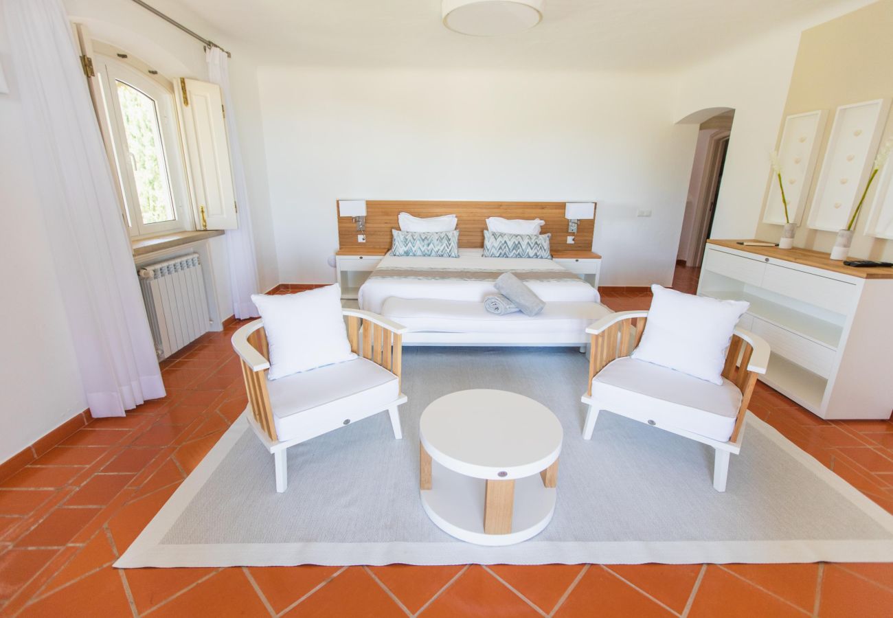 Villa in Boliqueime - Skyfield Retreat