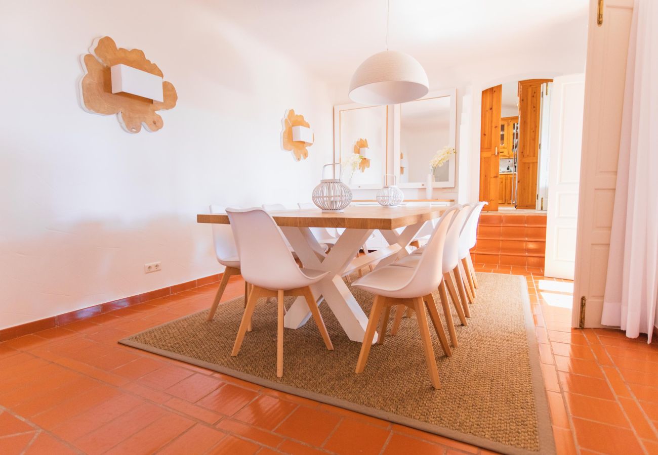 Villa in Boliqueime - Skyfield Retreat