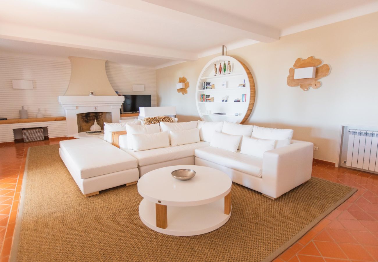 Villa in Boliqueime - Skyfield Retreat