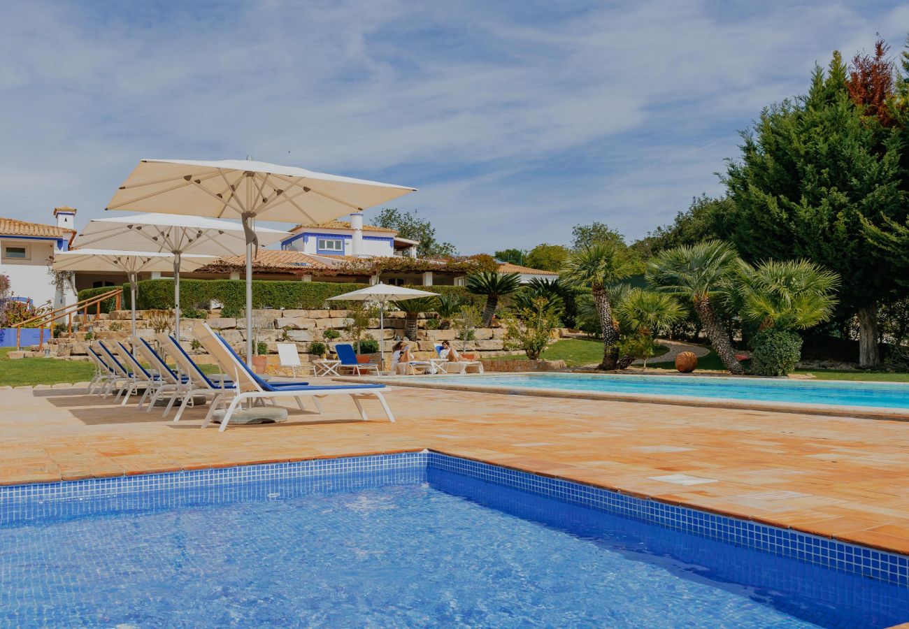 Villa in Boliqueime - Skyfield Retreat