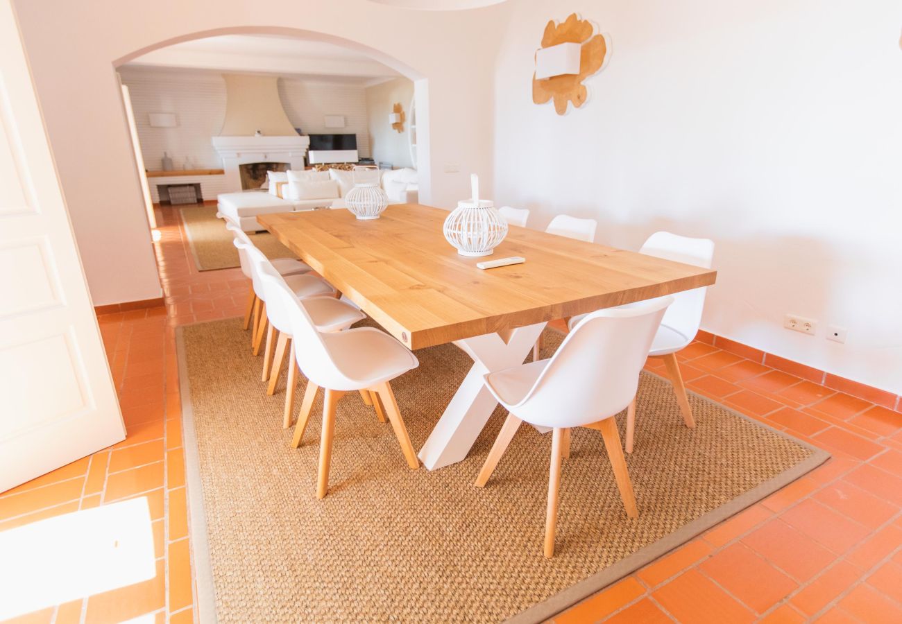 Villa in Boliqueime - Skyfield Retreat