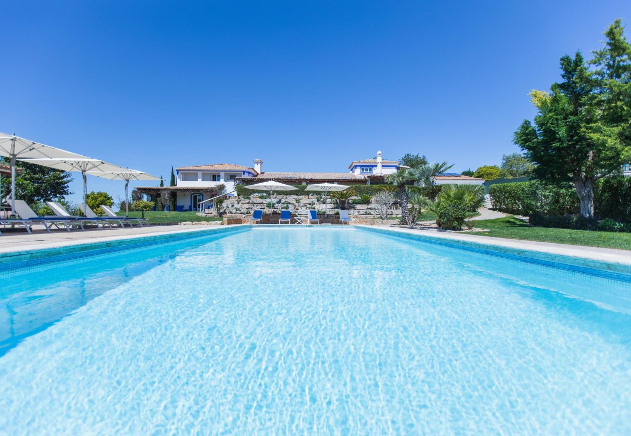 Villa in Boliqueime - Skyfield Retreat