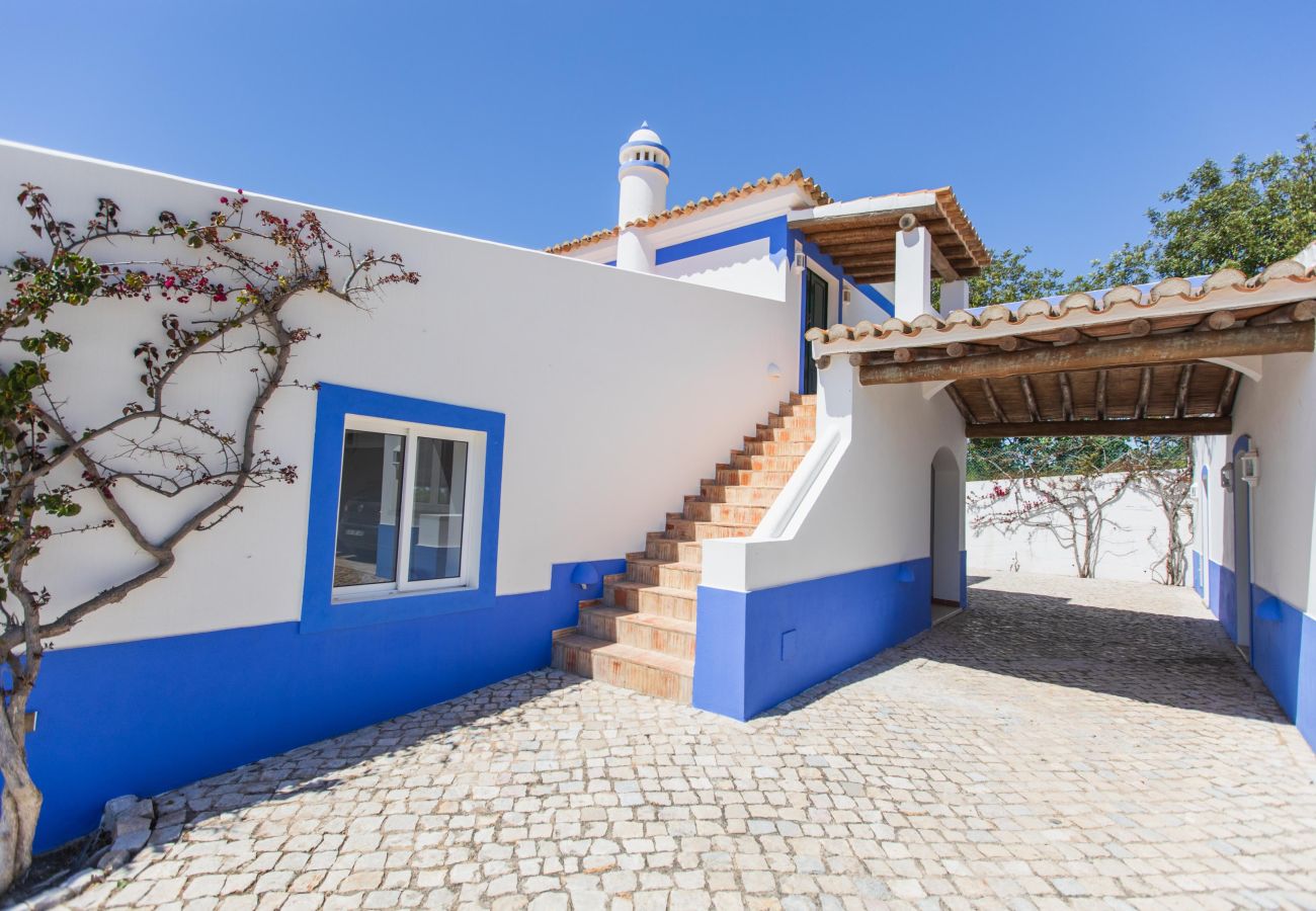 Villa in Boliqueime - Skyfield Retreat