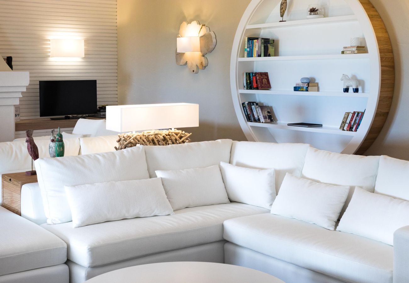 Villa in Boliqueime - Skyfield Retreat