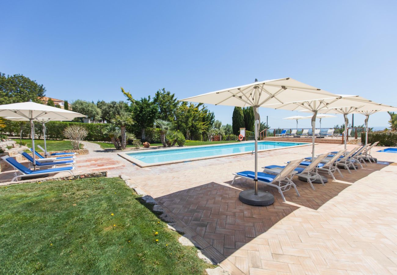 Villa in Boliqueime - Skyfield Retreat