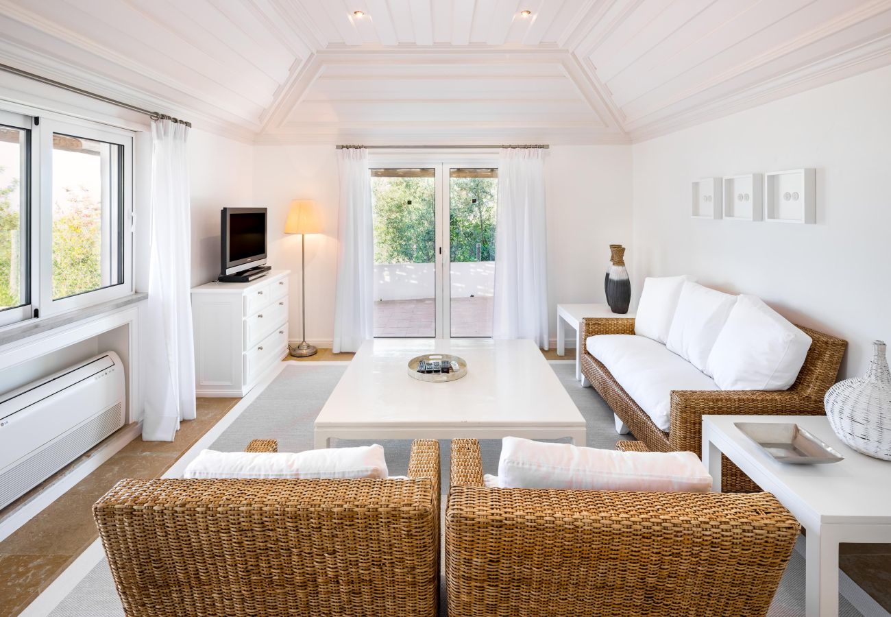 Villa in Boliqueime - Skyfield Retreat