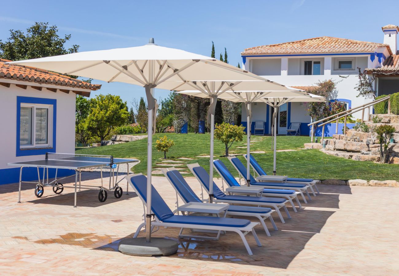 Villa in Boliqueime - Skyfield Retreat