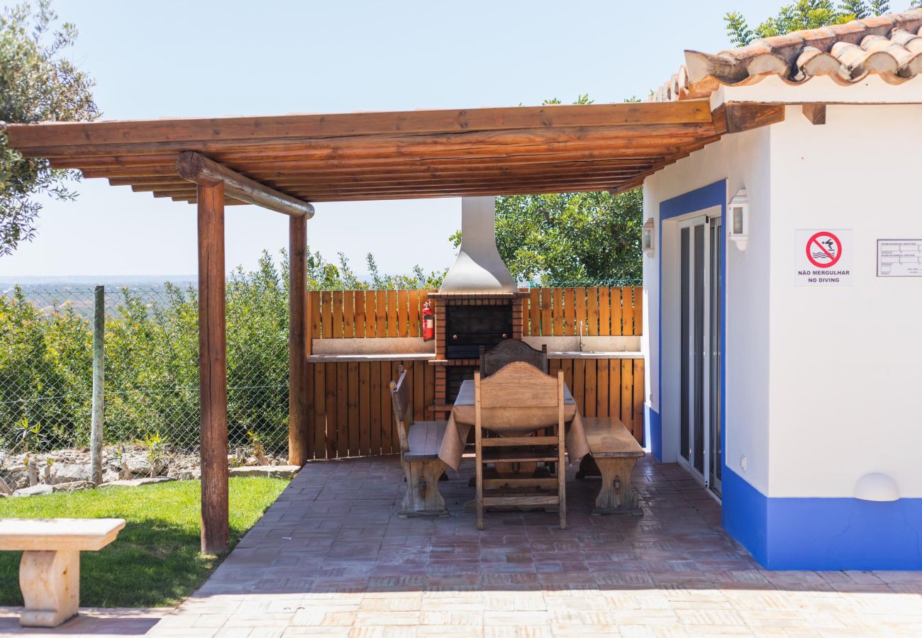 Villa in Boliqueime - Skyfield Retreat