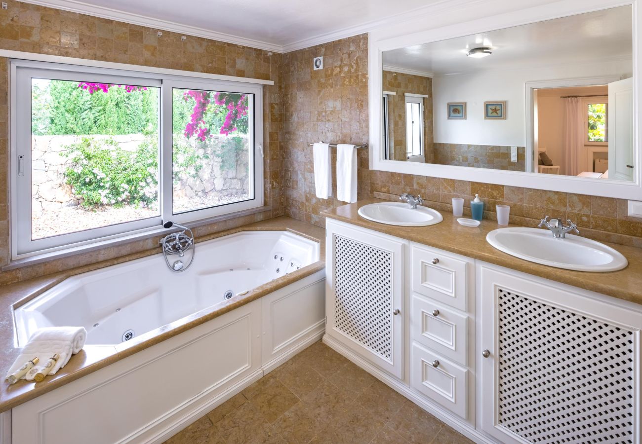 Villa in Boliqueime - Skyfield Retreat