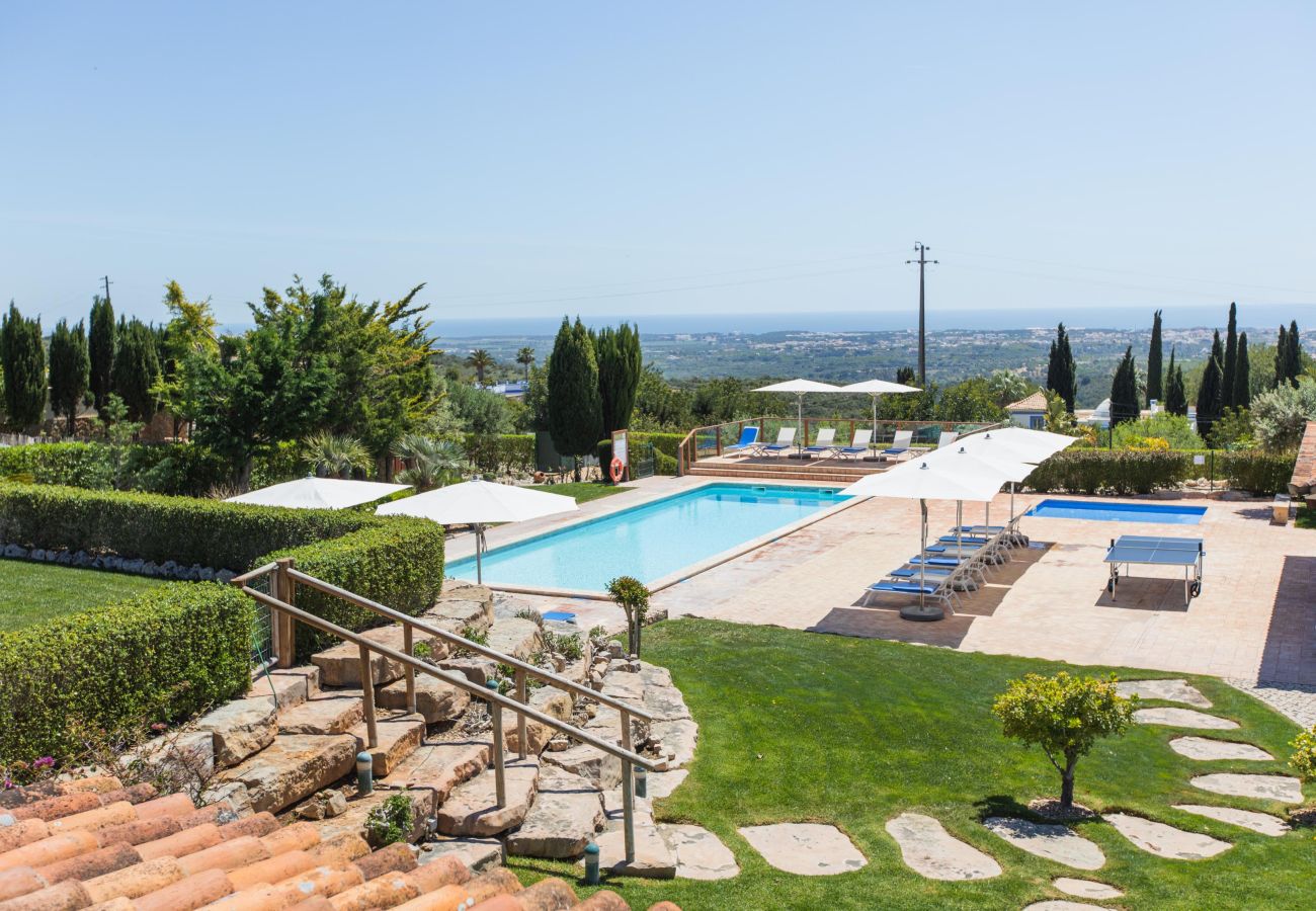 Villa in Boliqueime - Skyfield Retreat