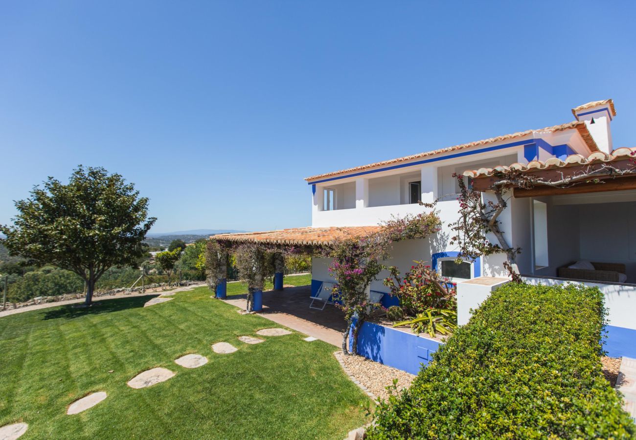 Villa in Boliqueime - Skyfield Retreat