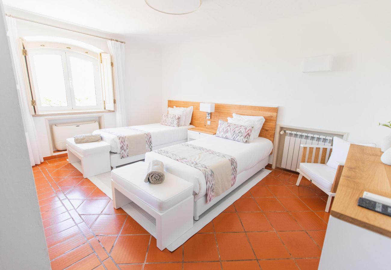 Villa in Boliqueime - Skyfield Retreat