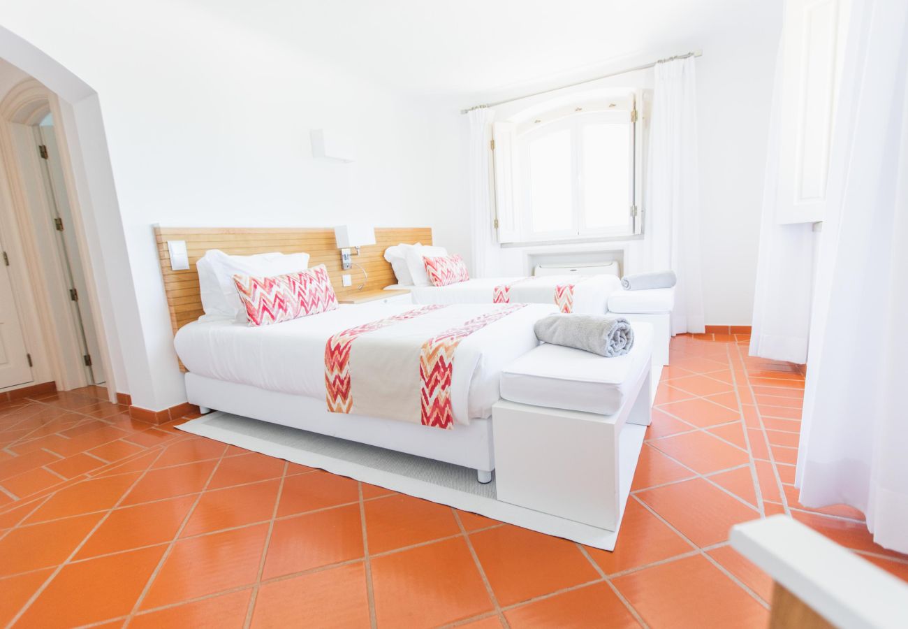 Villa in Boliqueime - Skyfield Retreat