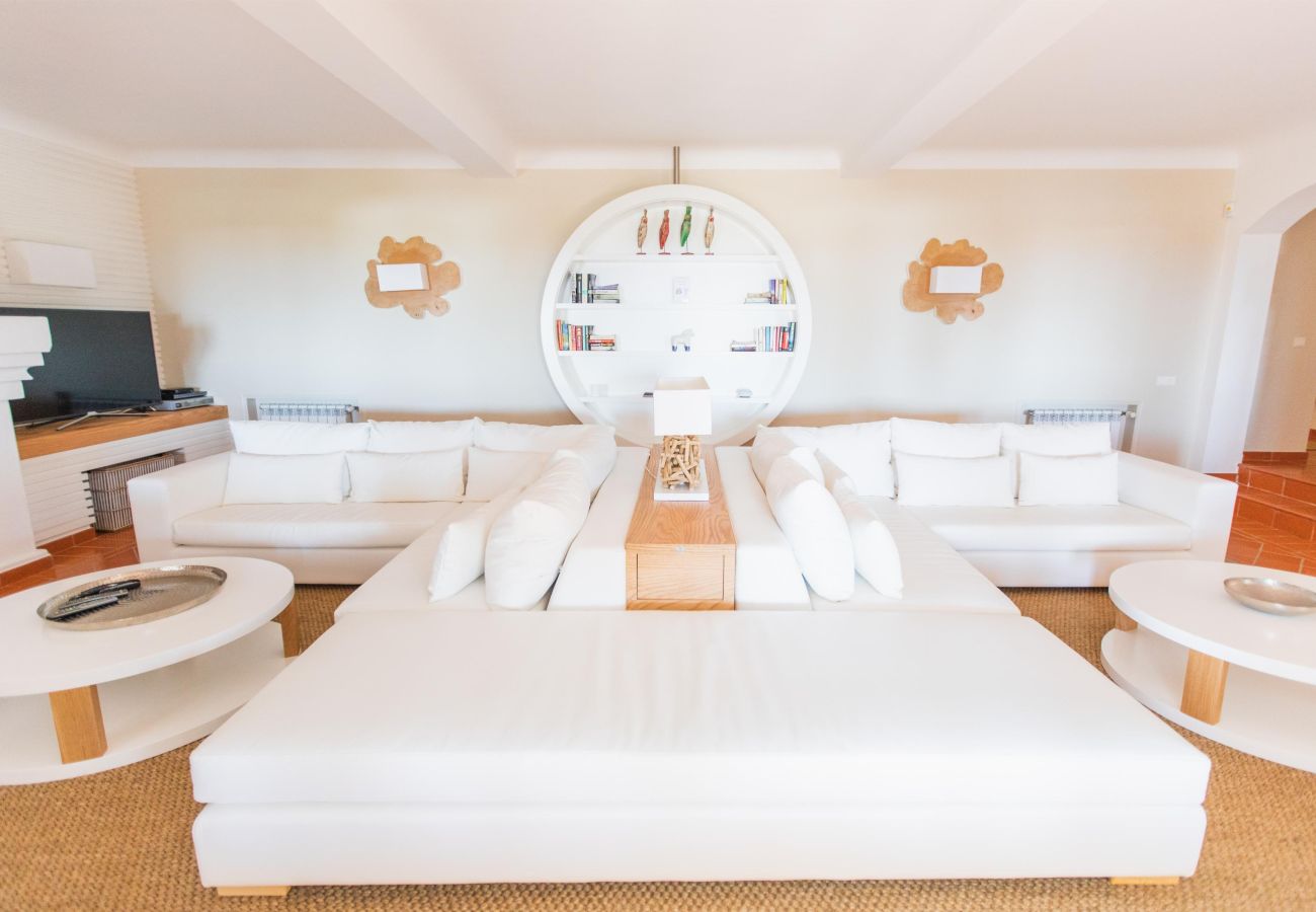 Villa in Boliqueime - Skyfield Retreat