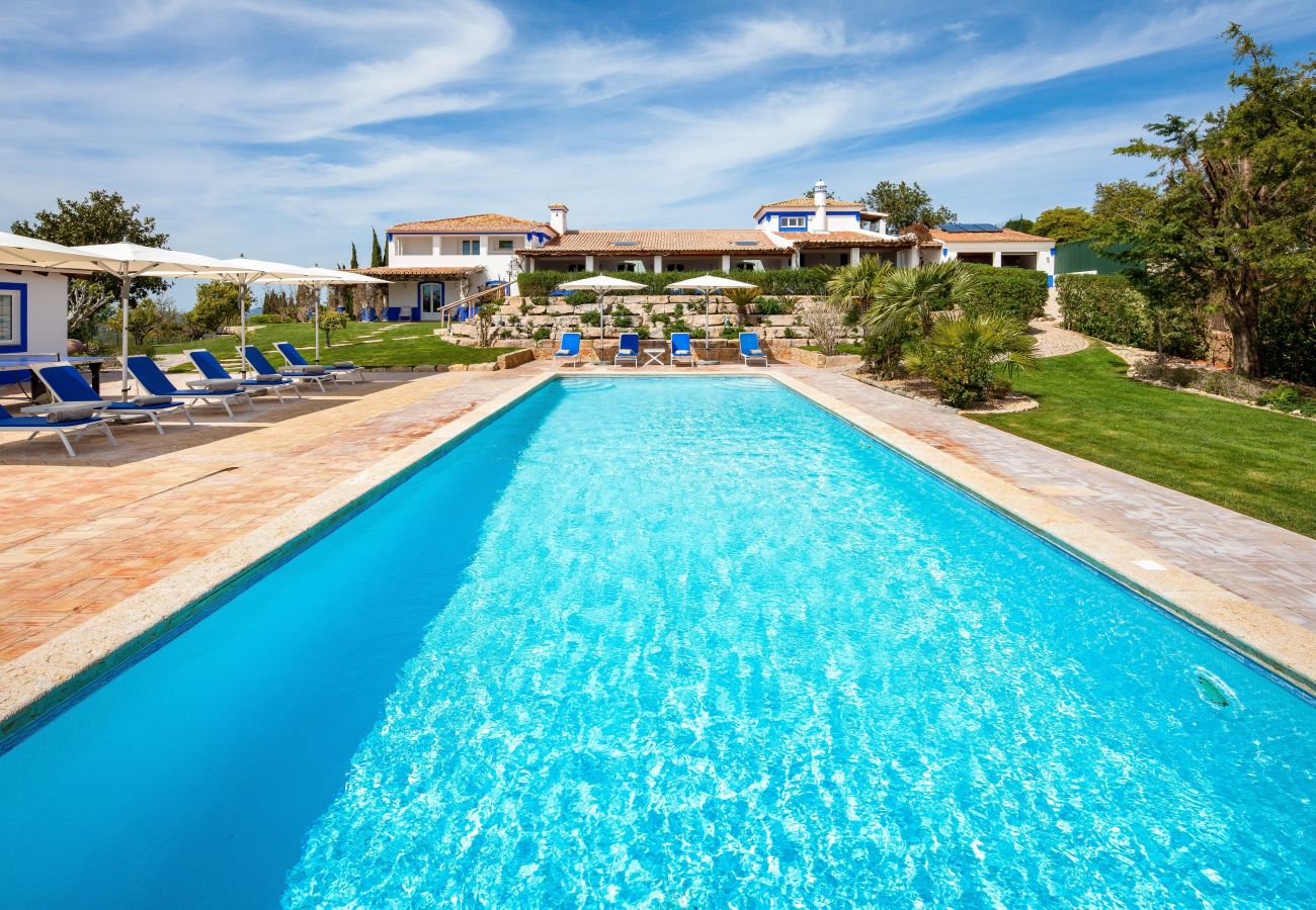 Villa in Boliqueime - Skyfield Retreat