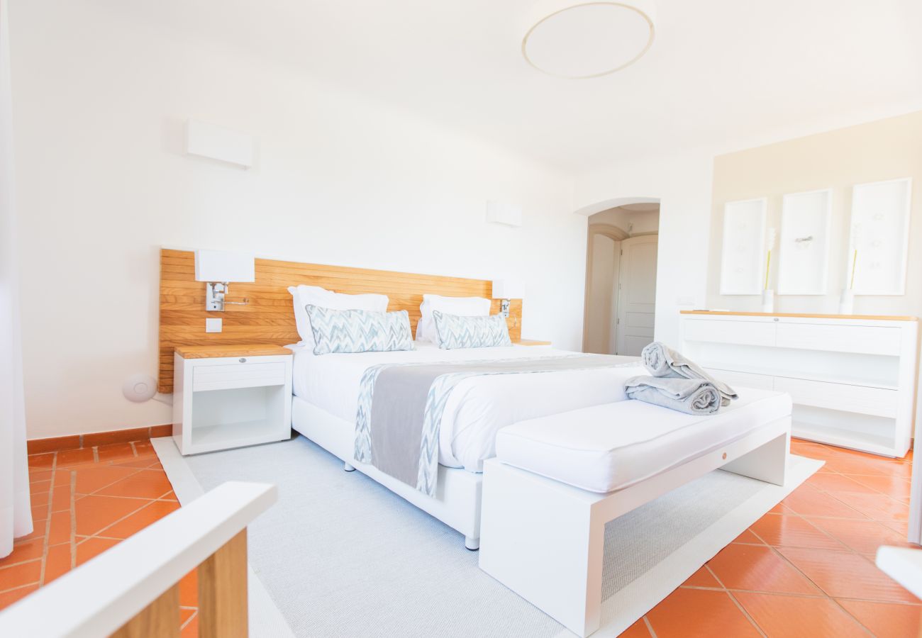 Villa in Boliqueime - Skyfield Retreat