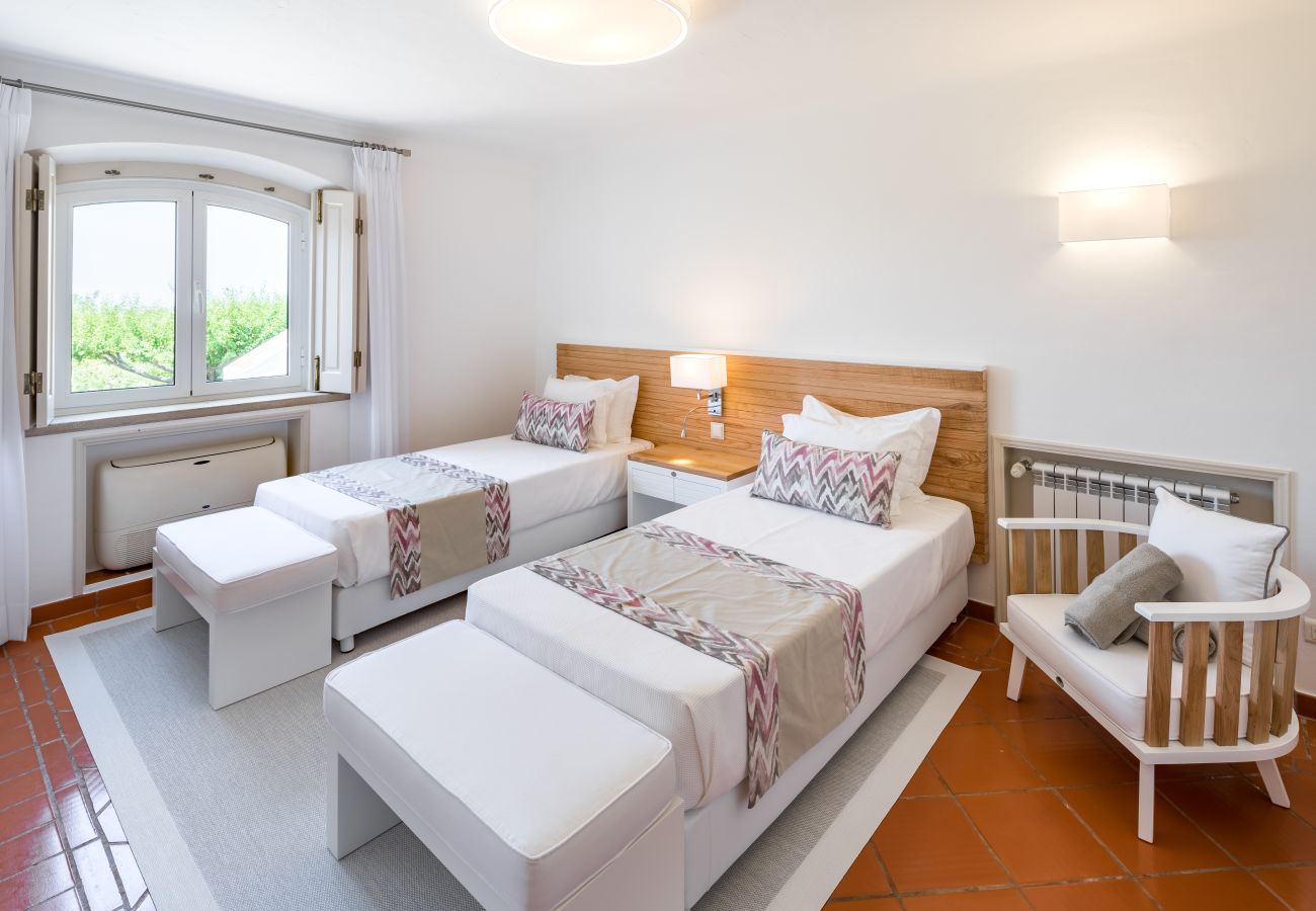 Villa in Boliqueime - Skyfield Retreat