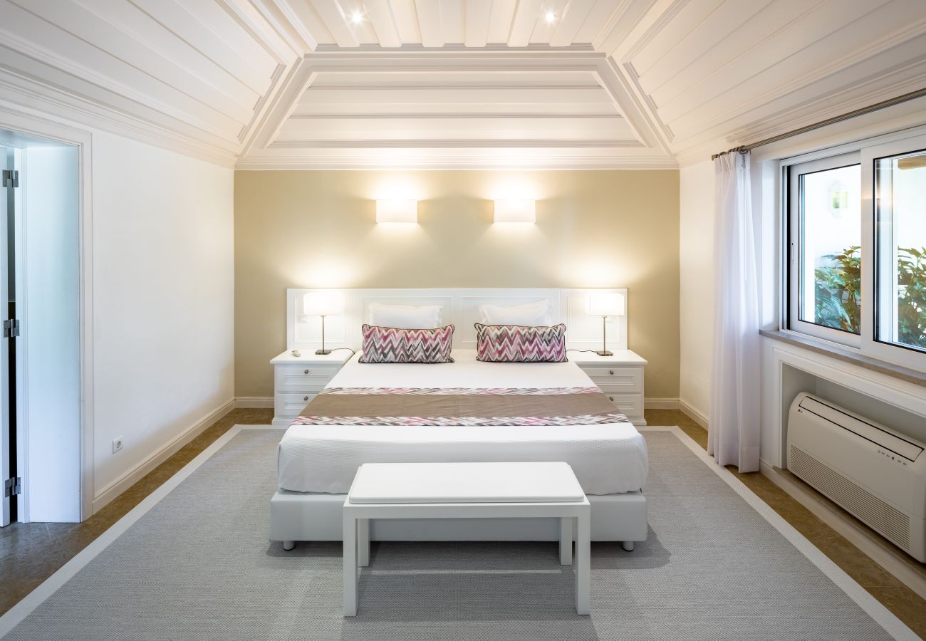 Villa in Boliqueime - Skyfield Retreat