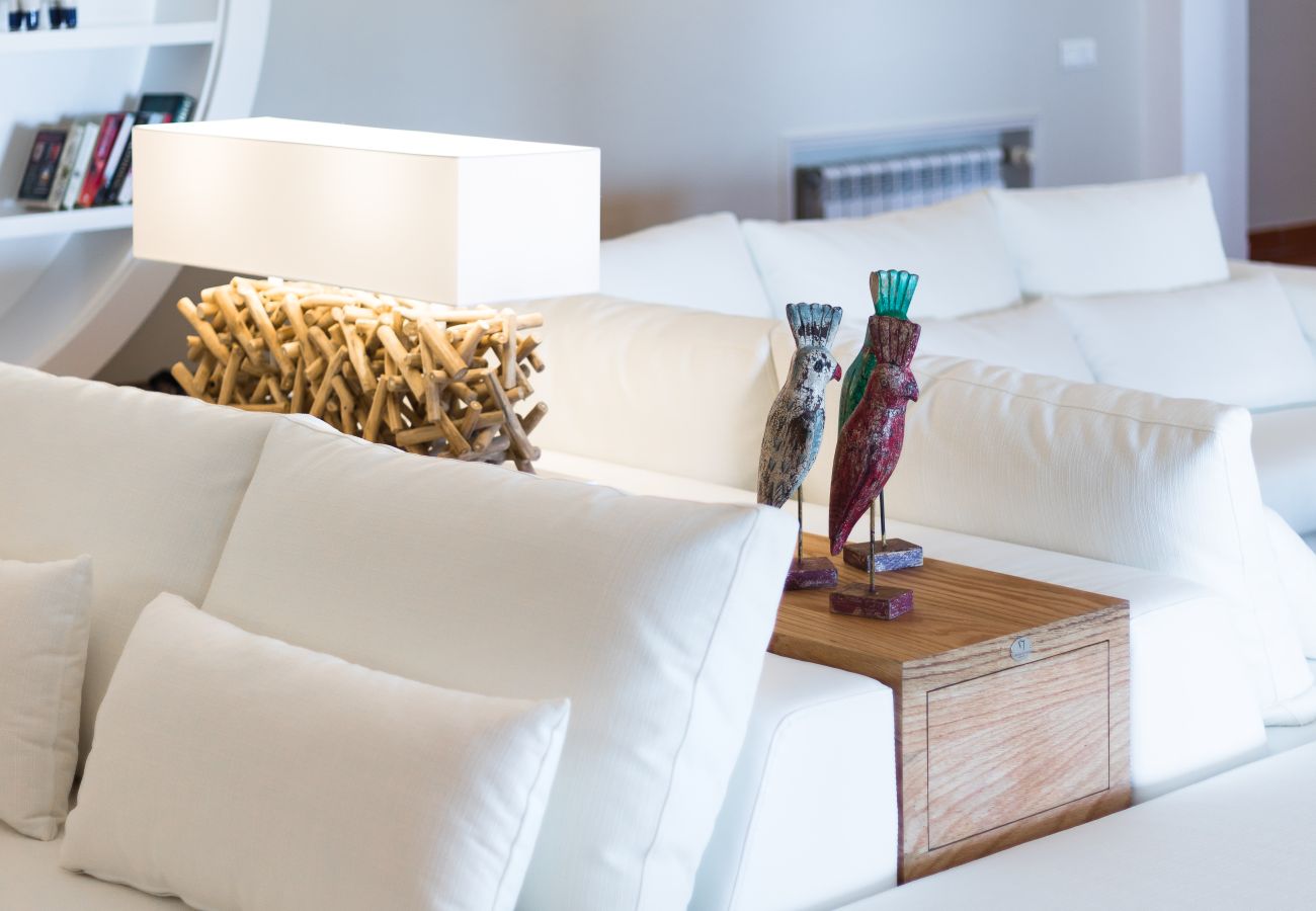 Villa in Boliqueime - Skyfield Retreat