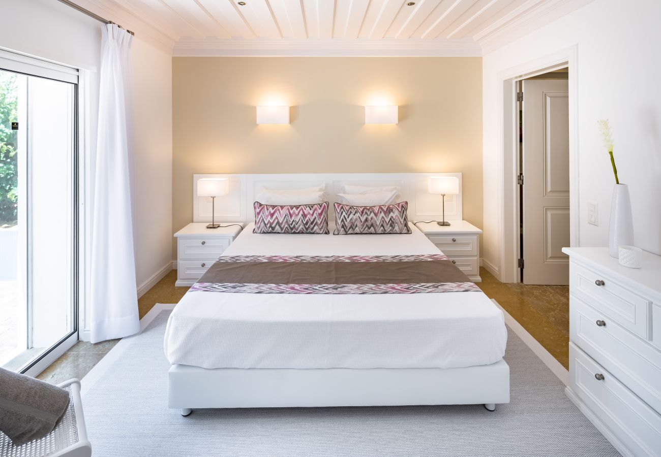 Villa in Boliqueime - Skyfield Retreat