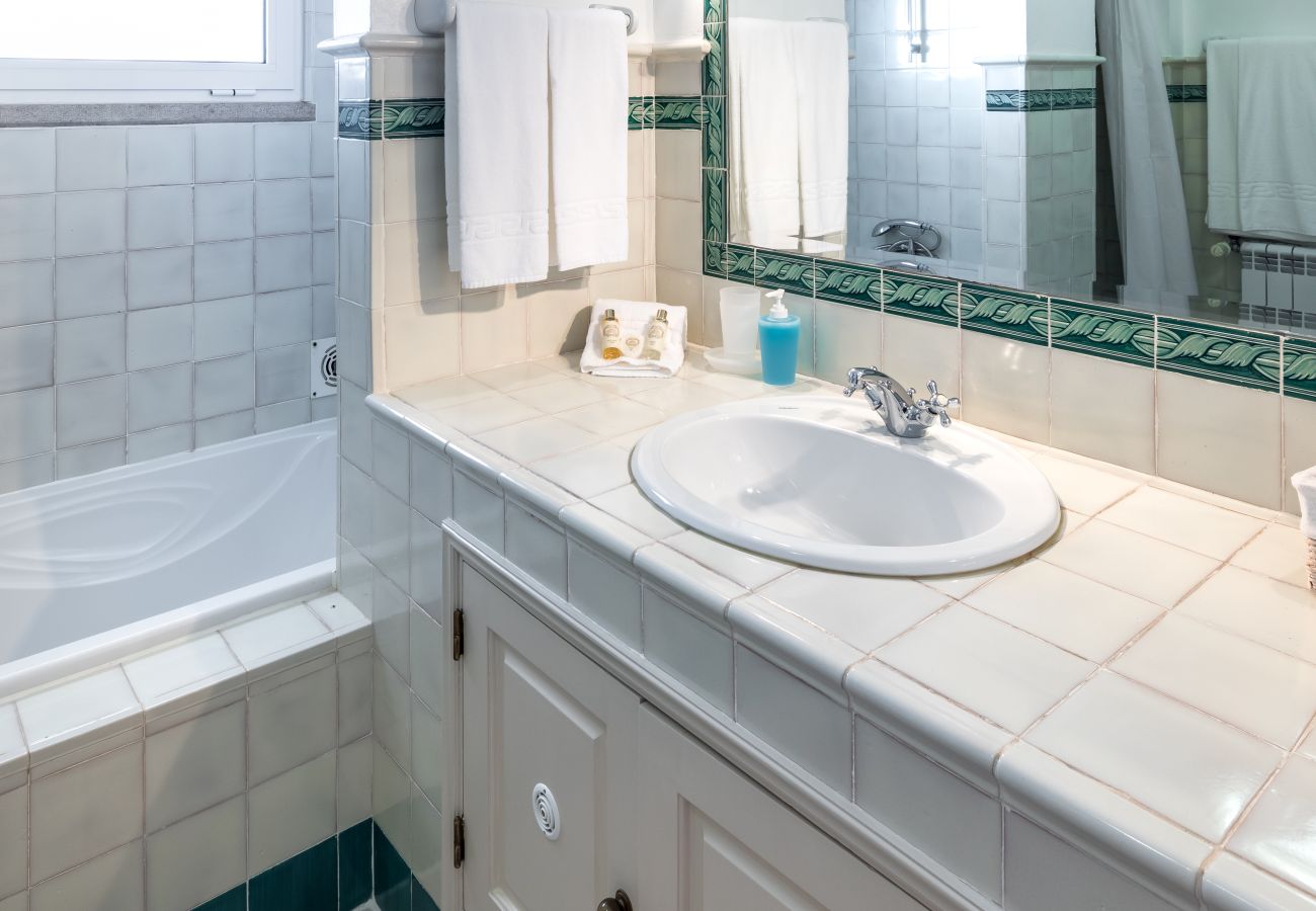 Villa in Boliqueime - Skyfield Retreat