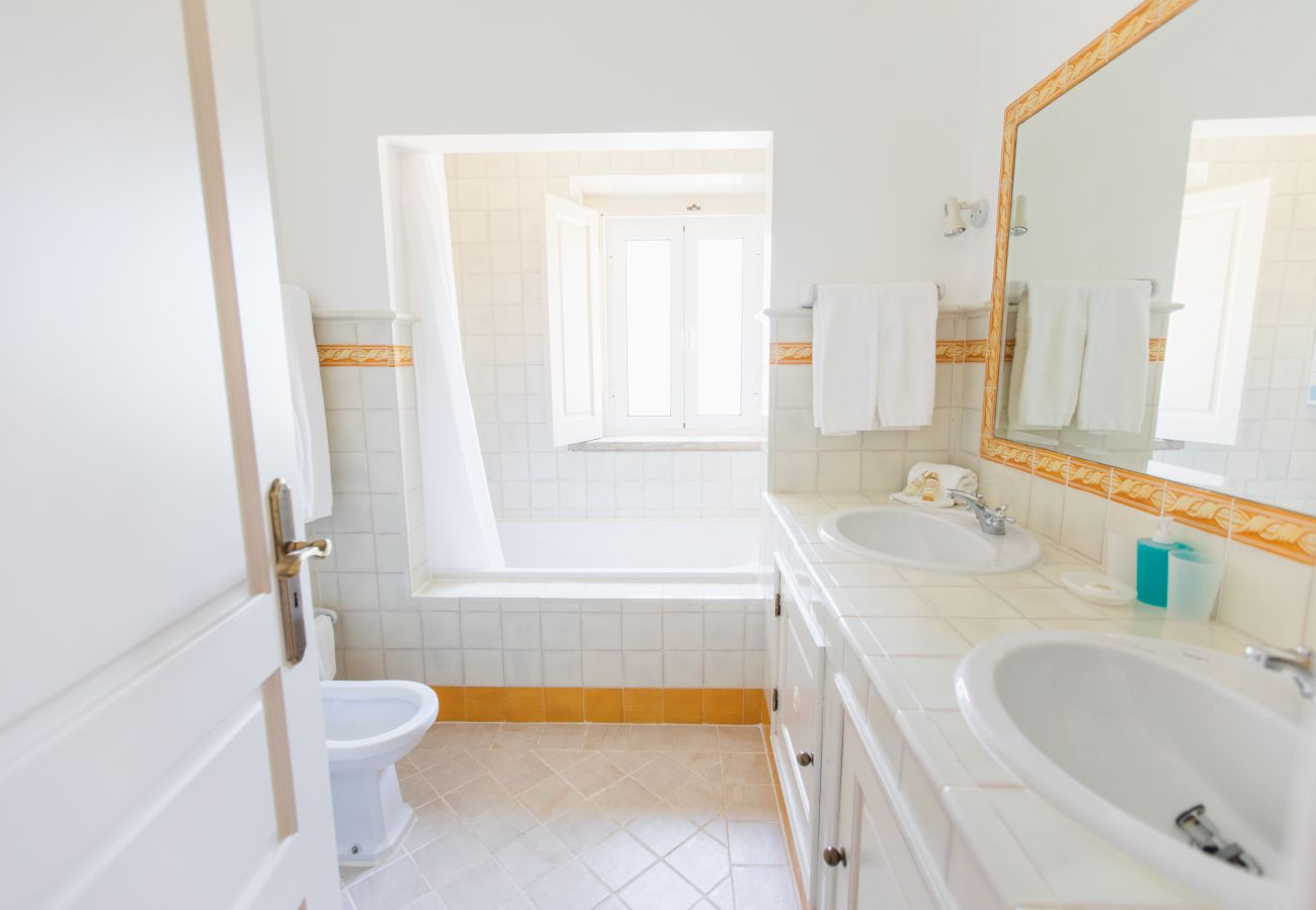 Villa in Boliqueime - Skyfield Retreat