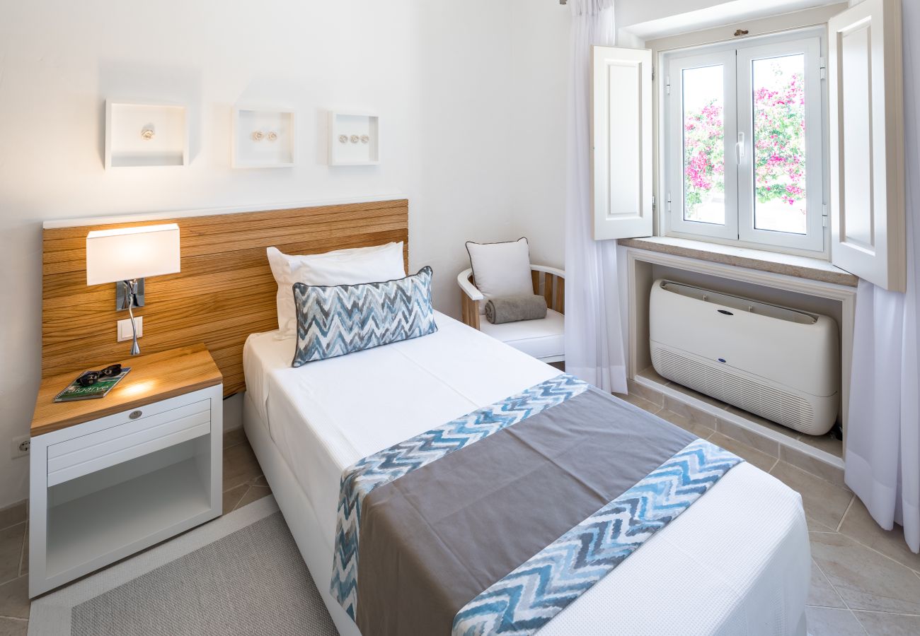 Villa in Boliqueime - Skyfield Retreat