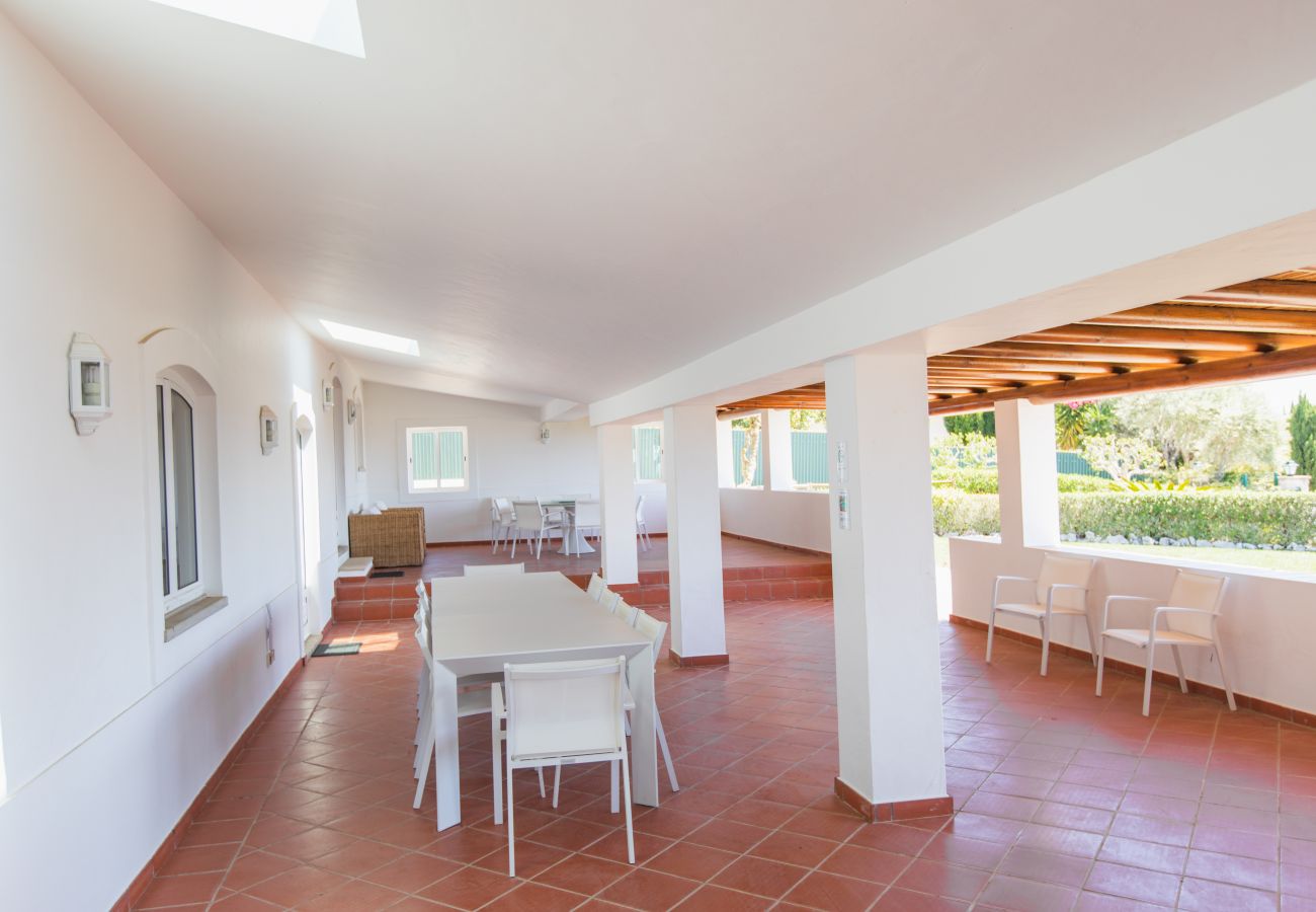 Villa in Boliqueime - Skyfield Retreat