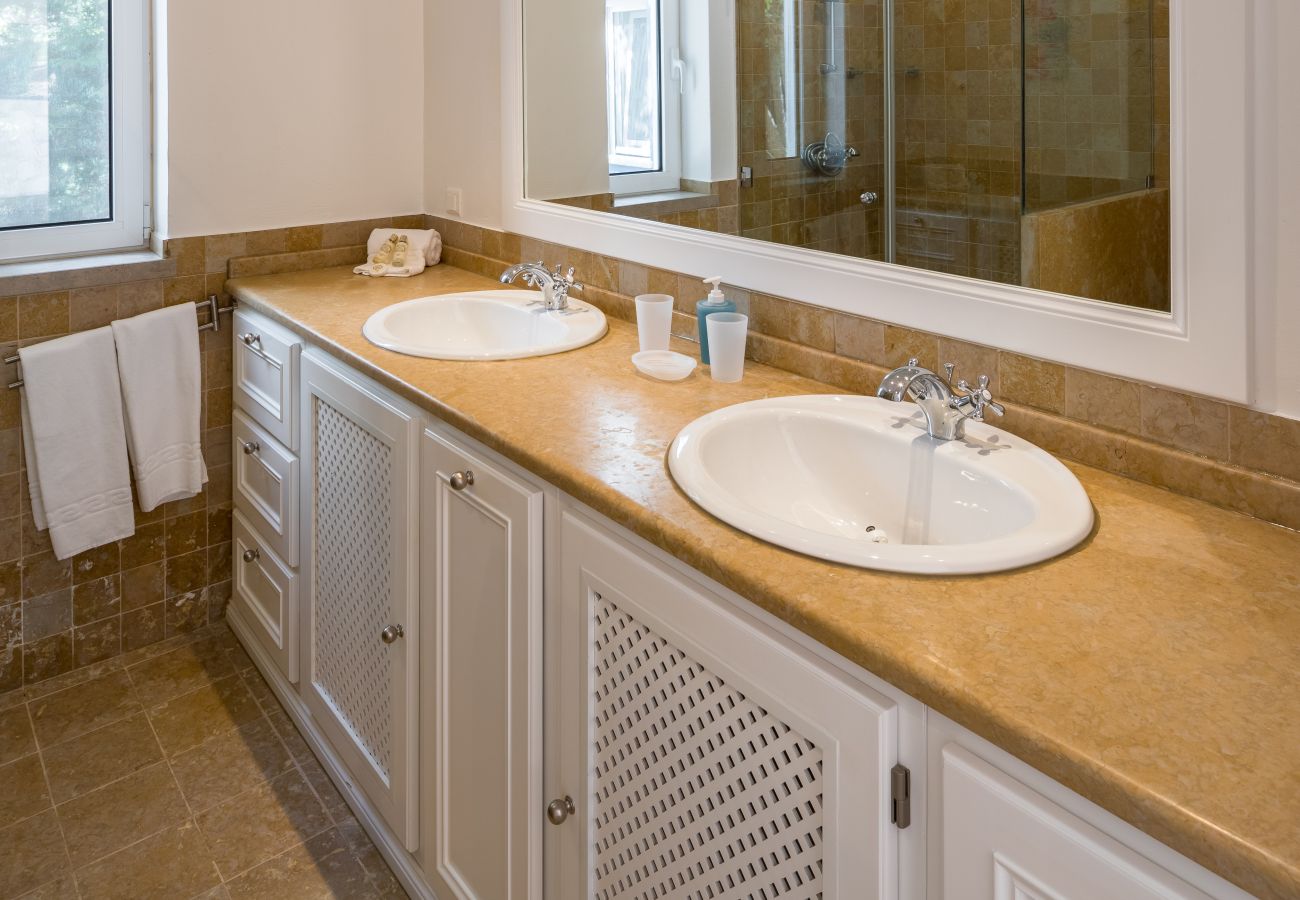 Villa in Boliqueime - Skyfield Retreat