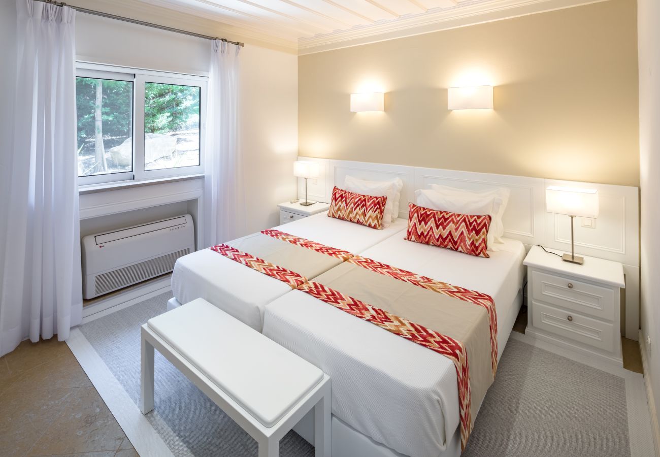 Villa in Boliqueime - Skyfield Retreat