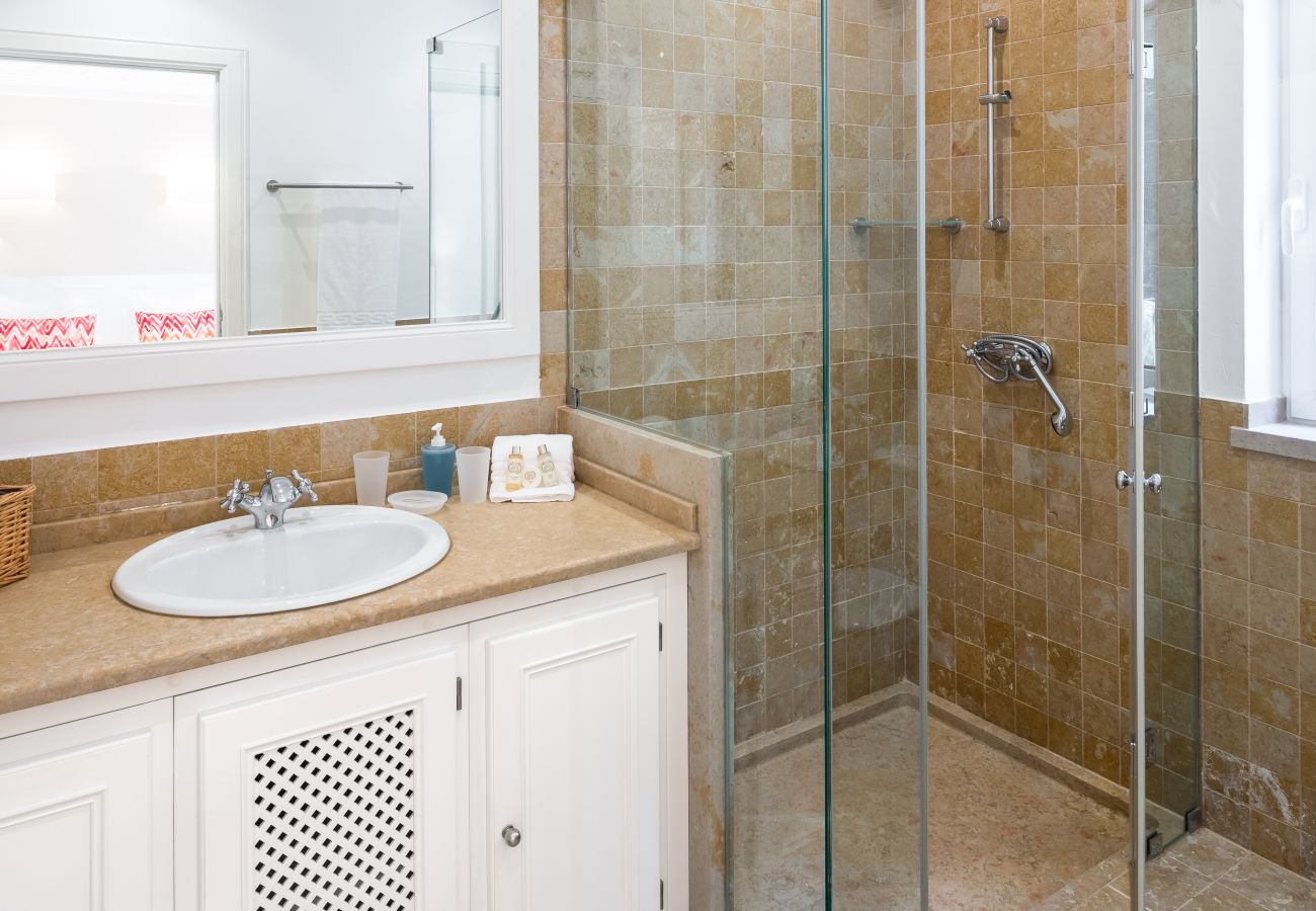 Villa in Boliqueime - Skyfield Retreat