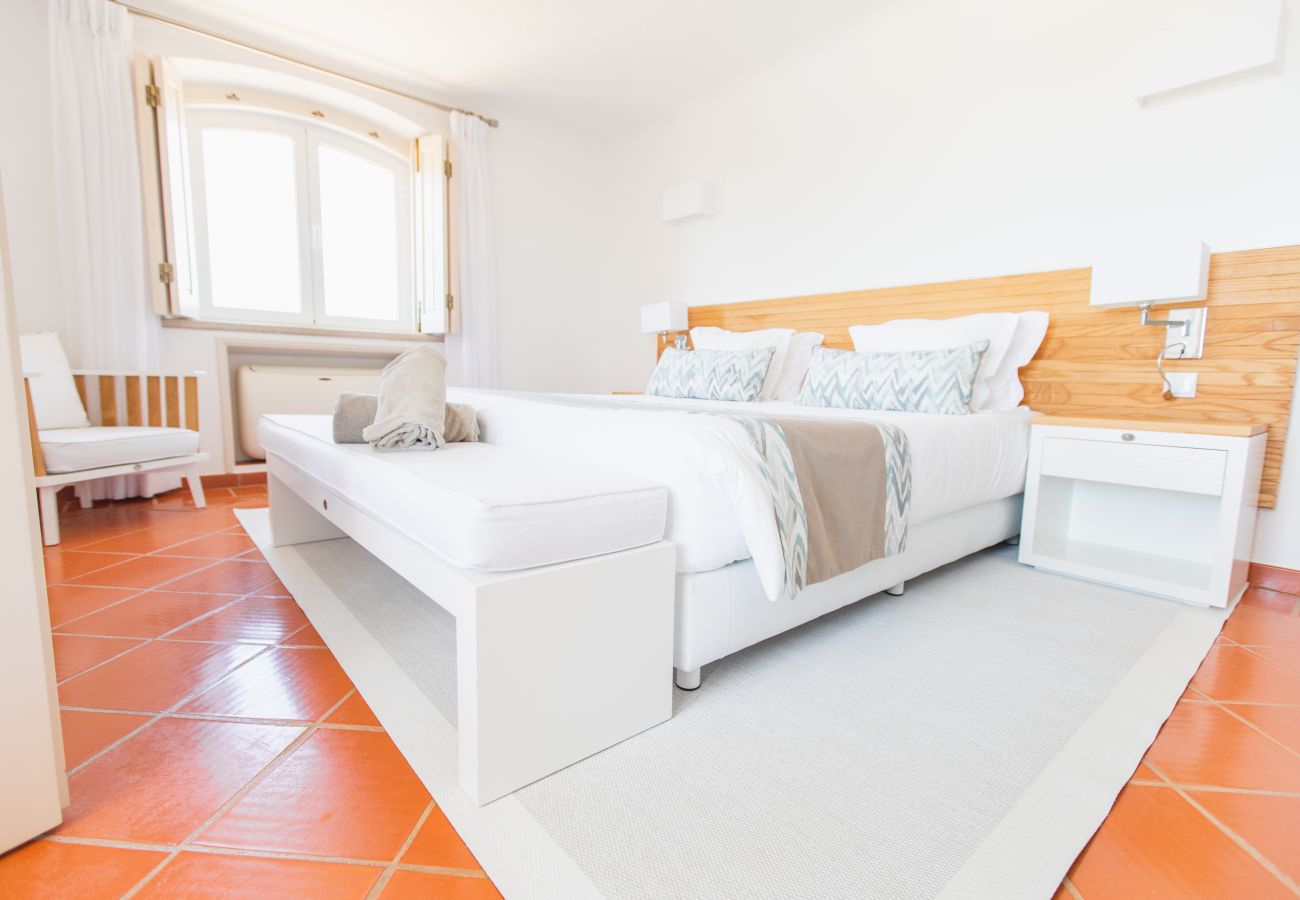 Villa in Boliqueime - Skyfield Retreat