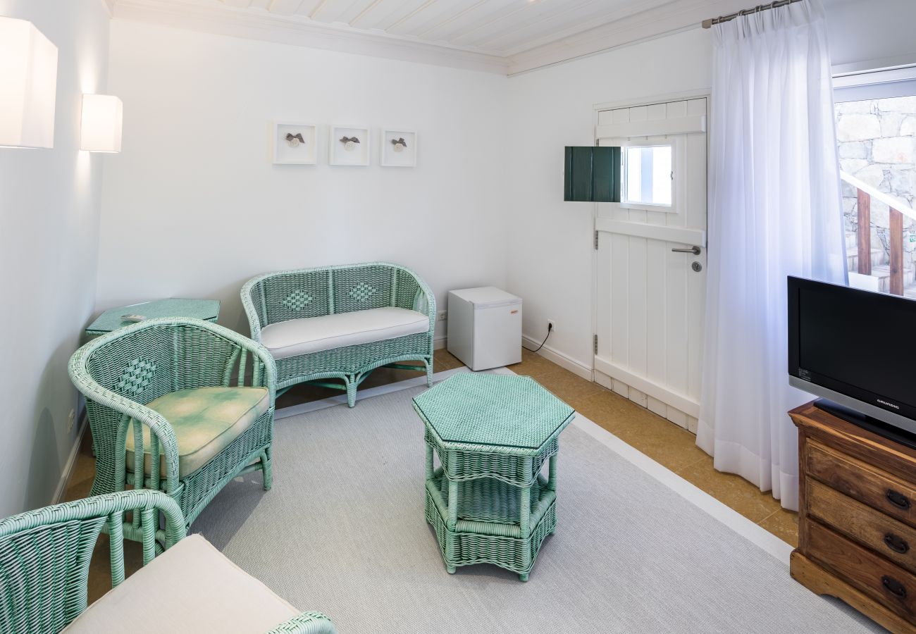 Villa in Boliqueime - Skyfield Retreat