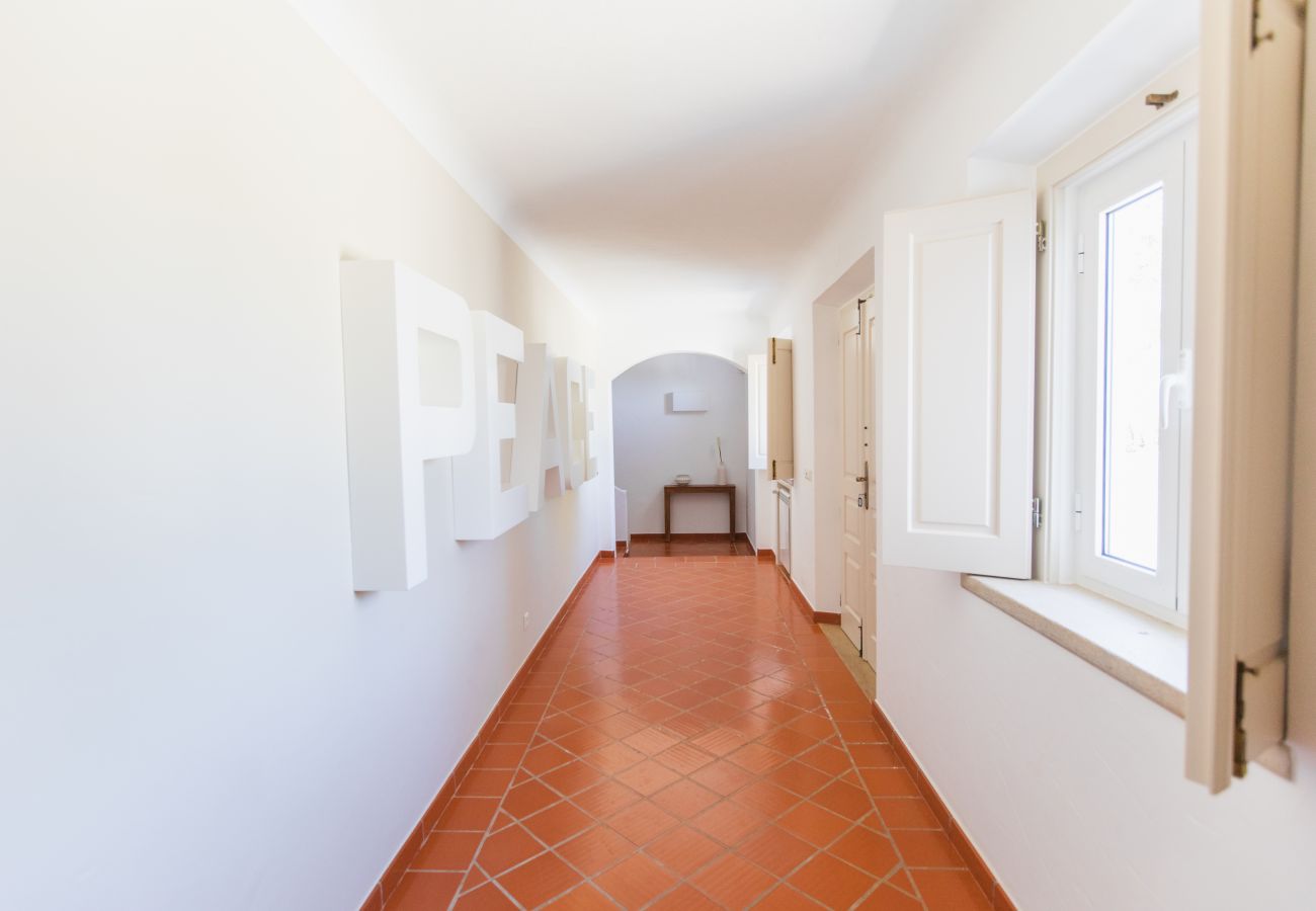 Villa in Boliqueime - Skyfield Retreat