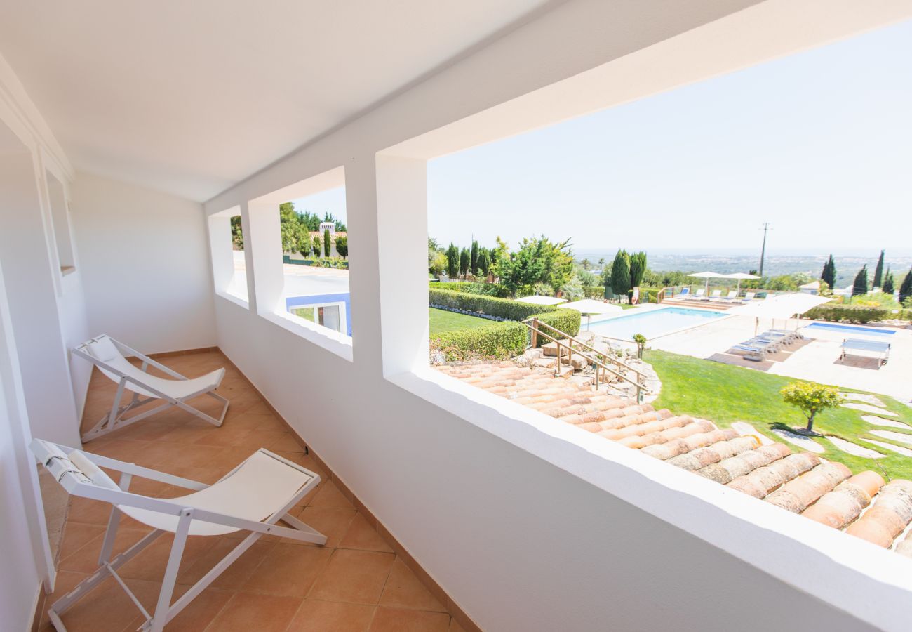 Villa in Boliqueime - Skyfield Retreat