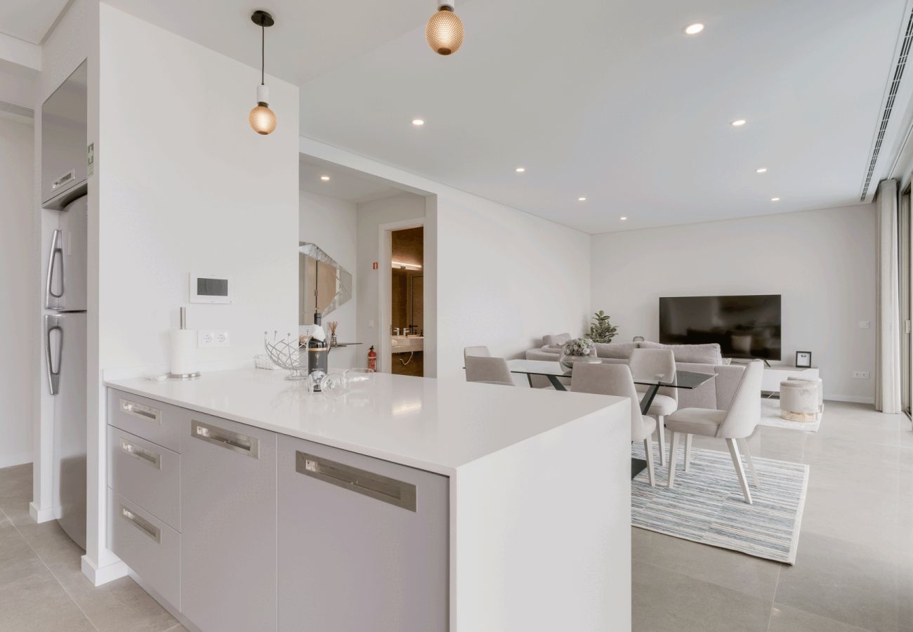 Villa in Arco da Calheta - Sunberry House