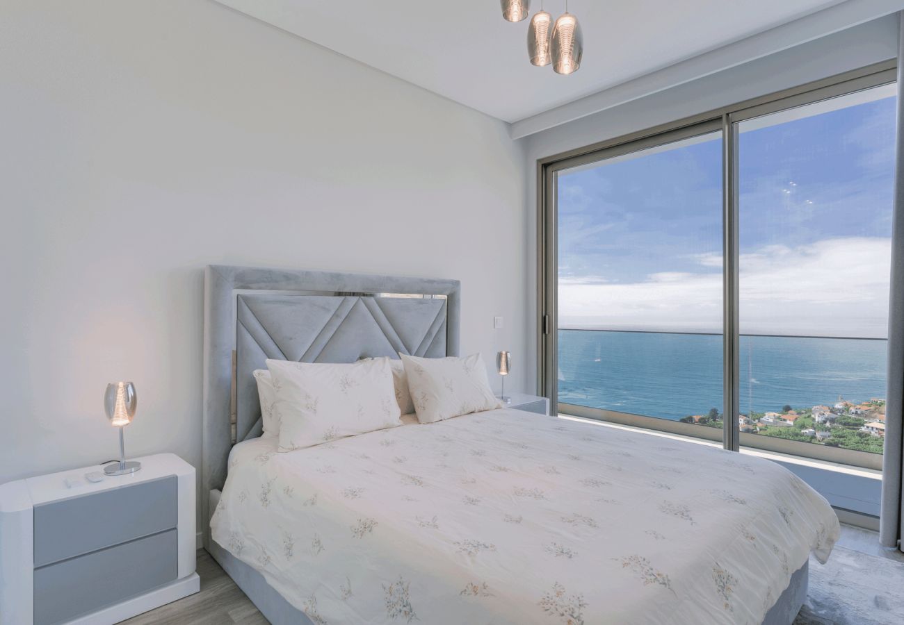 Villa in Arco da Calheta - Sunberry House